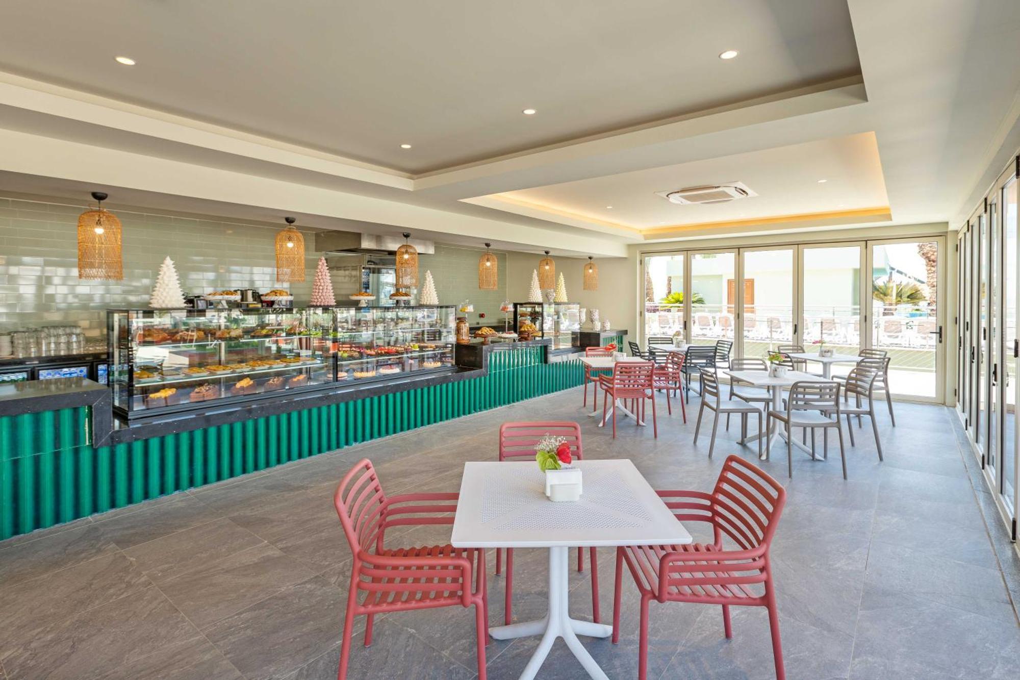Kirman Belazur Resort & Spa Belek Zewnętrze zdjęcie