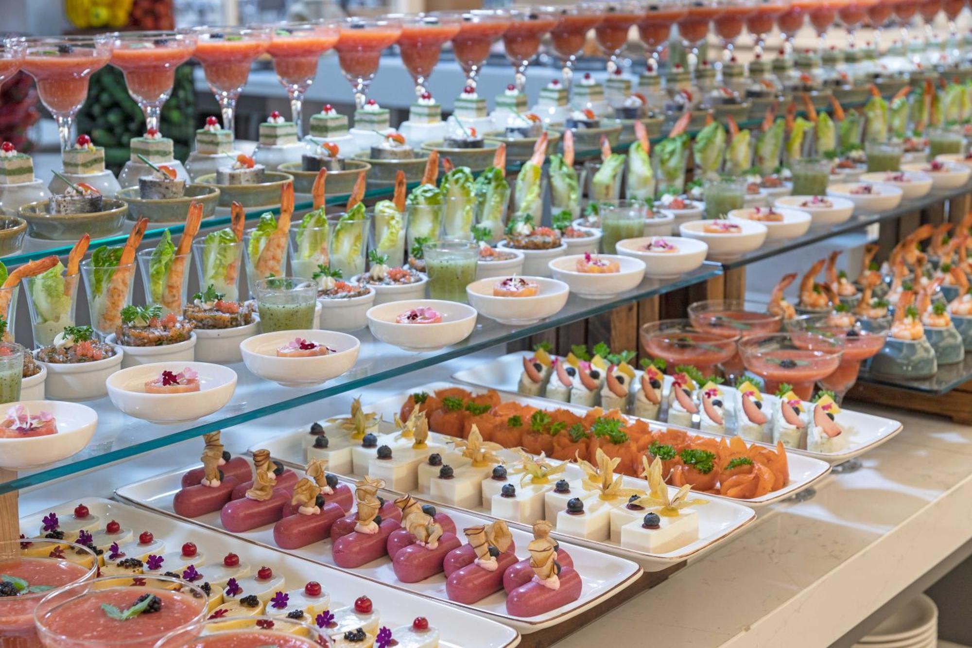 Kirman Belazur Resort & Spa Belek Zewnętrze zdjęcie