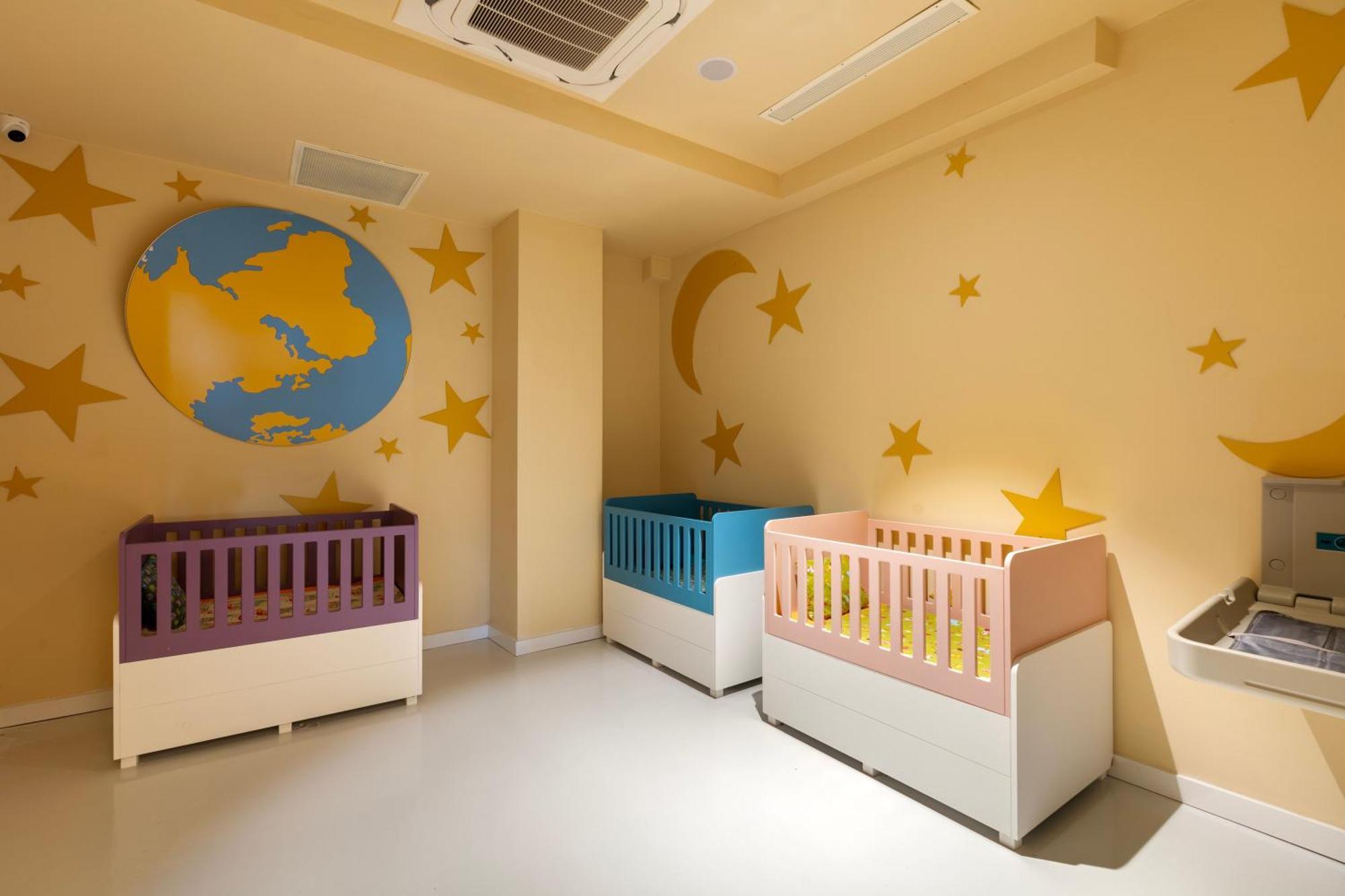 Kirman Belazur Resort & Spa Belek Zewnętrze zdjęcie